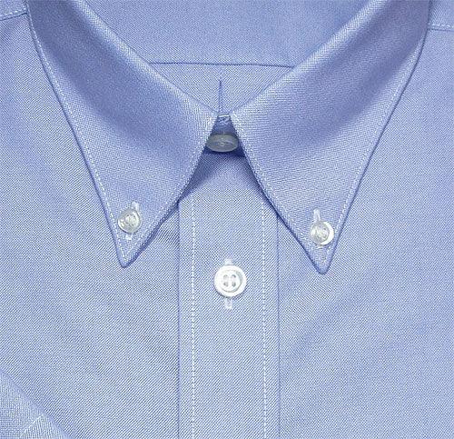 Whats a Dress Shirt Placket and why is it important to know the differ Just White Shirts Whats a Dress Shirt Placket and why is it important to know the differ Just White Shirts