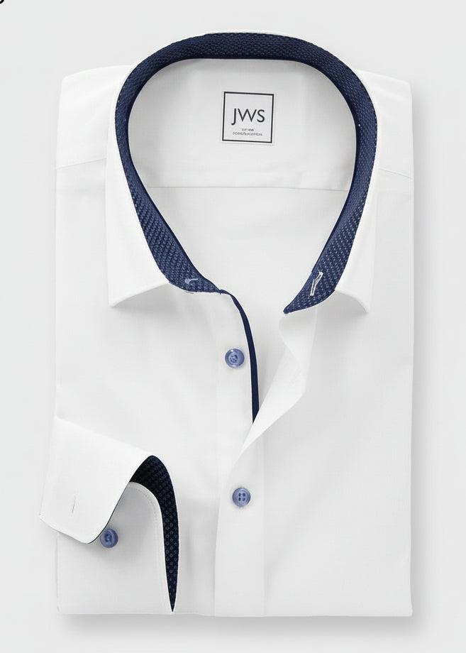 Chilton - Just White Shirts