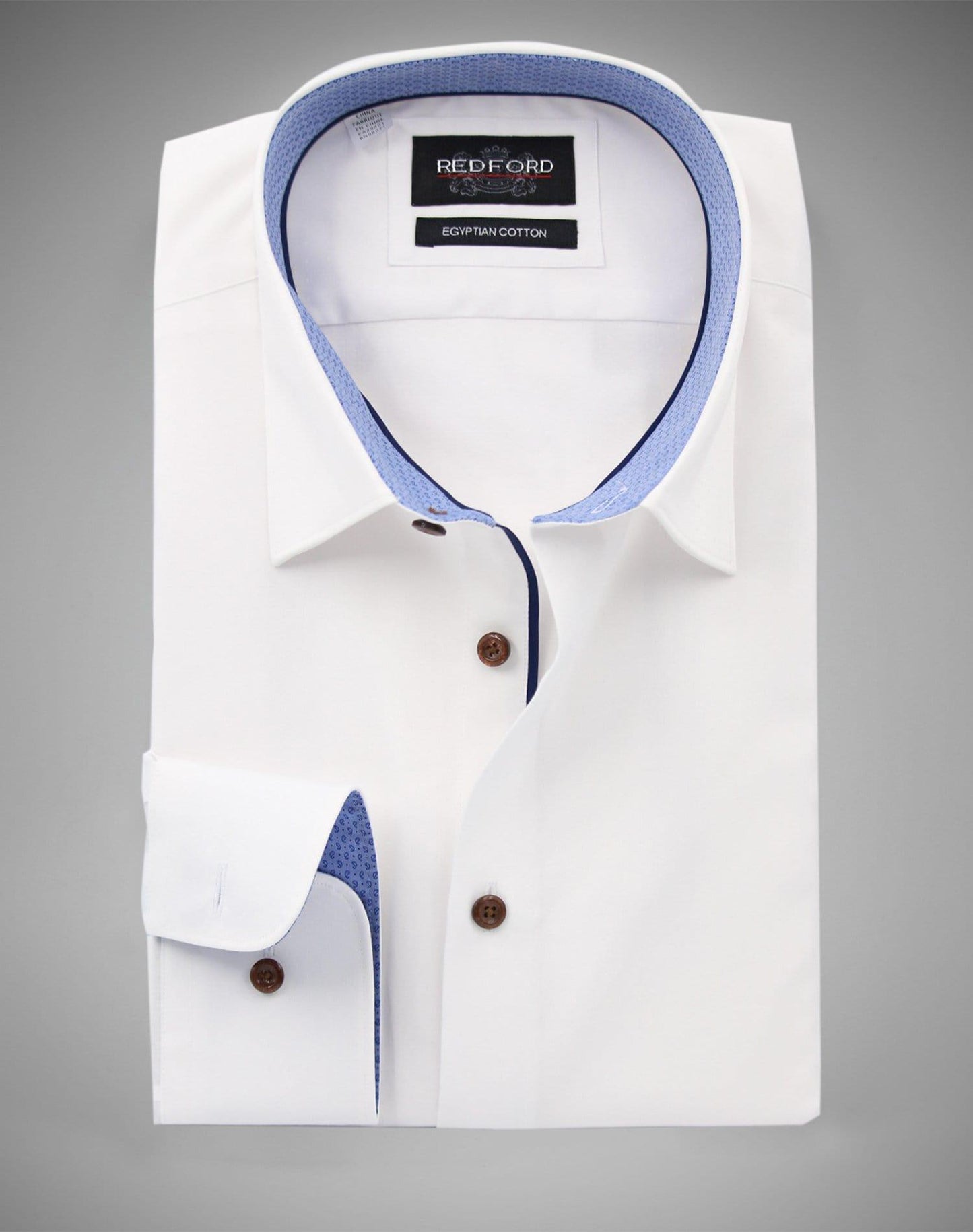 Elon - Just White Shirts