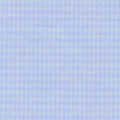Ice Blue Textured Jacquard Diamond Weave Classic Custom Shirt 100c 50*50 Sal402a - Just White Shirts