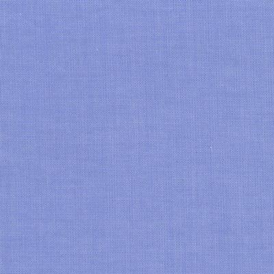 Mid Blue Micro Diamond Weave Royal Oxford Classic Custom Shirt - Just White Shirts
