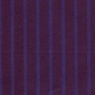 Navy on Purple Stripe Classic Custom Shirt 100c 50*50 Sar230b - Just White Shirts