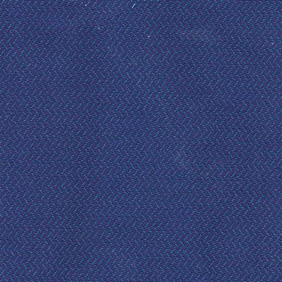 Navy with Emerald Green Zig Zag Jacquard Weave Classic Custom Shirt 100c 60*60+50/2 Sar312d - Just White Shirts