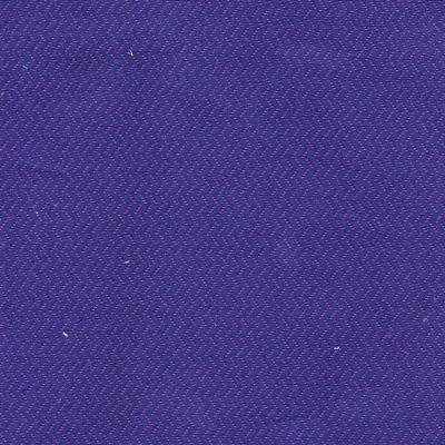 Navy with Purple Zig Zag Jacquard Weave Classic Custom Shirt 100c 60*60+50/2 Sar312b - Just White Shirts