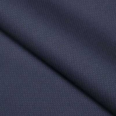 Oxford Navy Shirt - Just White Shirts