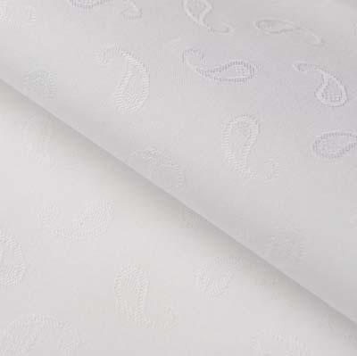 Premium Shirts Classic Ss04-01 58/59*cm50xcm50 100%cotton 148*100 - Just White Shirts