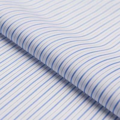 Premium Shirts Classic U06-2010 57/58*cpt60xcpt80 100%cotton 220*120 - Just White Shirts