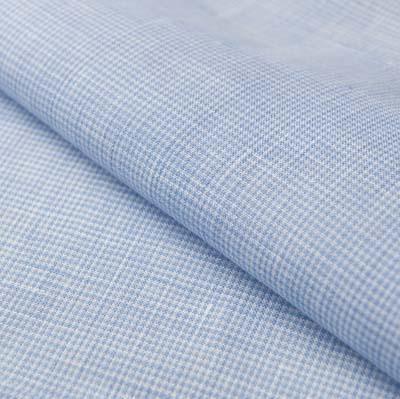 Premium Shirts Premium L03-14 57/58*l21xl21 100%linen 58*48 - Just White Shirts