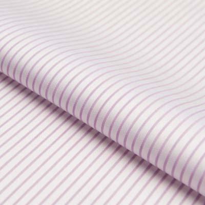 Premium Shirts Premium U05-1004 57/58*cm100/2xcm100/2 100%cotton 150*90 - Just White Shirts