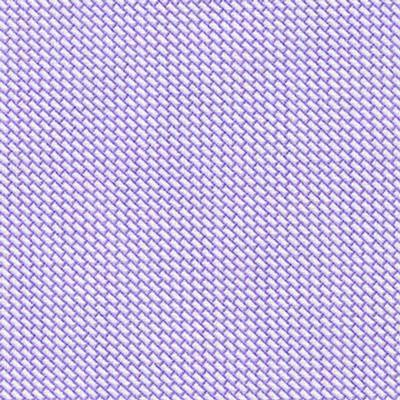 Purple and White Textured Jacquard Weave Classic Custom Shirt 100c 70+80/2*70 Saq013a - Just White Shirts