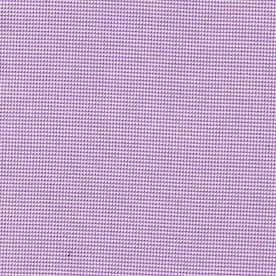 Purple and White Textured Micro Jacquard Weave Classic Custom Shirt - Just White Shirts