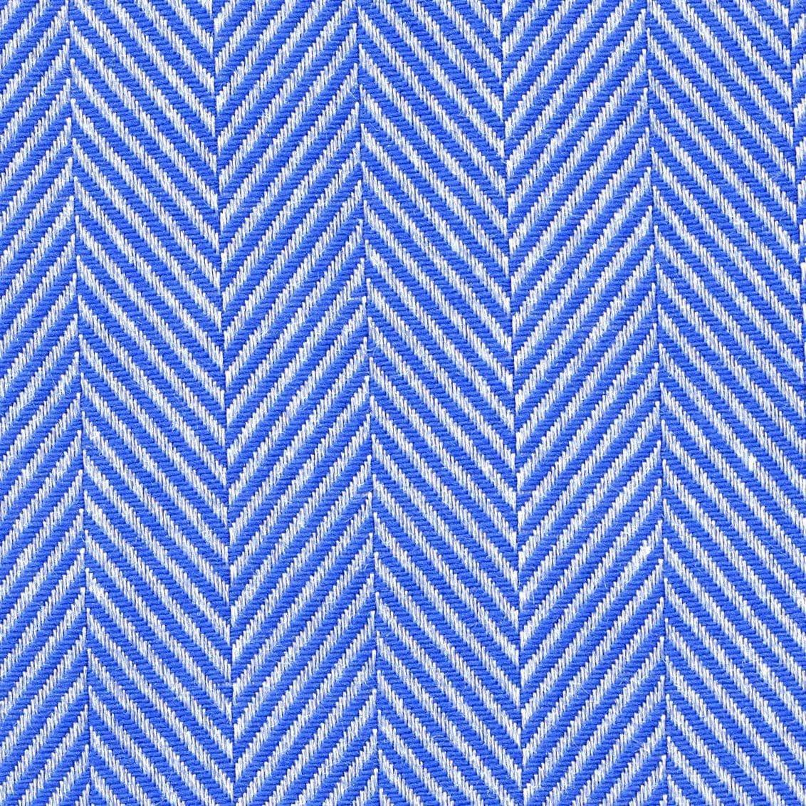 Ice Blue Textured Jacquard Diamond Weave Classic Custom Shirt 100c 50*50 Sal402a main image 1