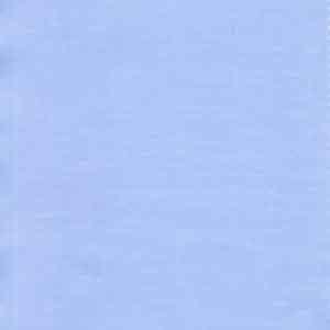 Solid Sky Blue Fine Herringbone Classic Custom Shirt 100c 140/2*70 Sas671a - Just White Shirts
