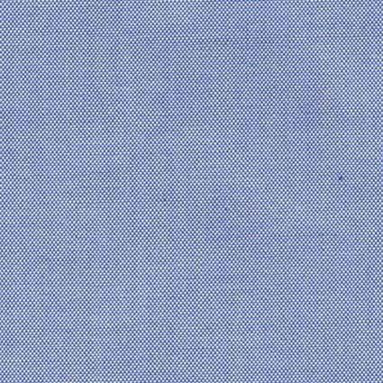 Solid Sky Blue Oxford Classic Custom Shirt 100c 80/2*80/2 Sai041a - Just White Shirts