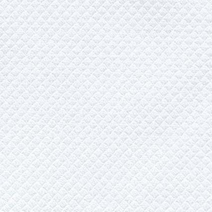 Solid White Tone on tone Textured Diamond Weave Classic Custom Shirt 100c 80/2*80/2 Sai019a - Just White Shirts