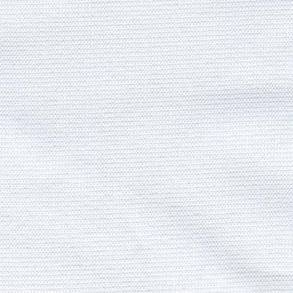 Solid White Tone on Tone textured Micro Check Classic Custom Shirt 100c 100/2*100/2 San472a - Just White Shirts