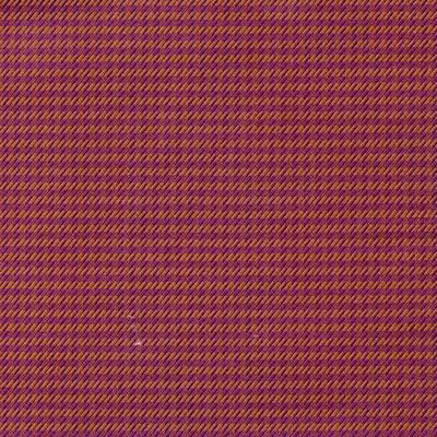 Sporty Rust and Purple Houndstooth Classic Custom Shirt 100c 100/2*50 Saq575c - Just White Shirts