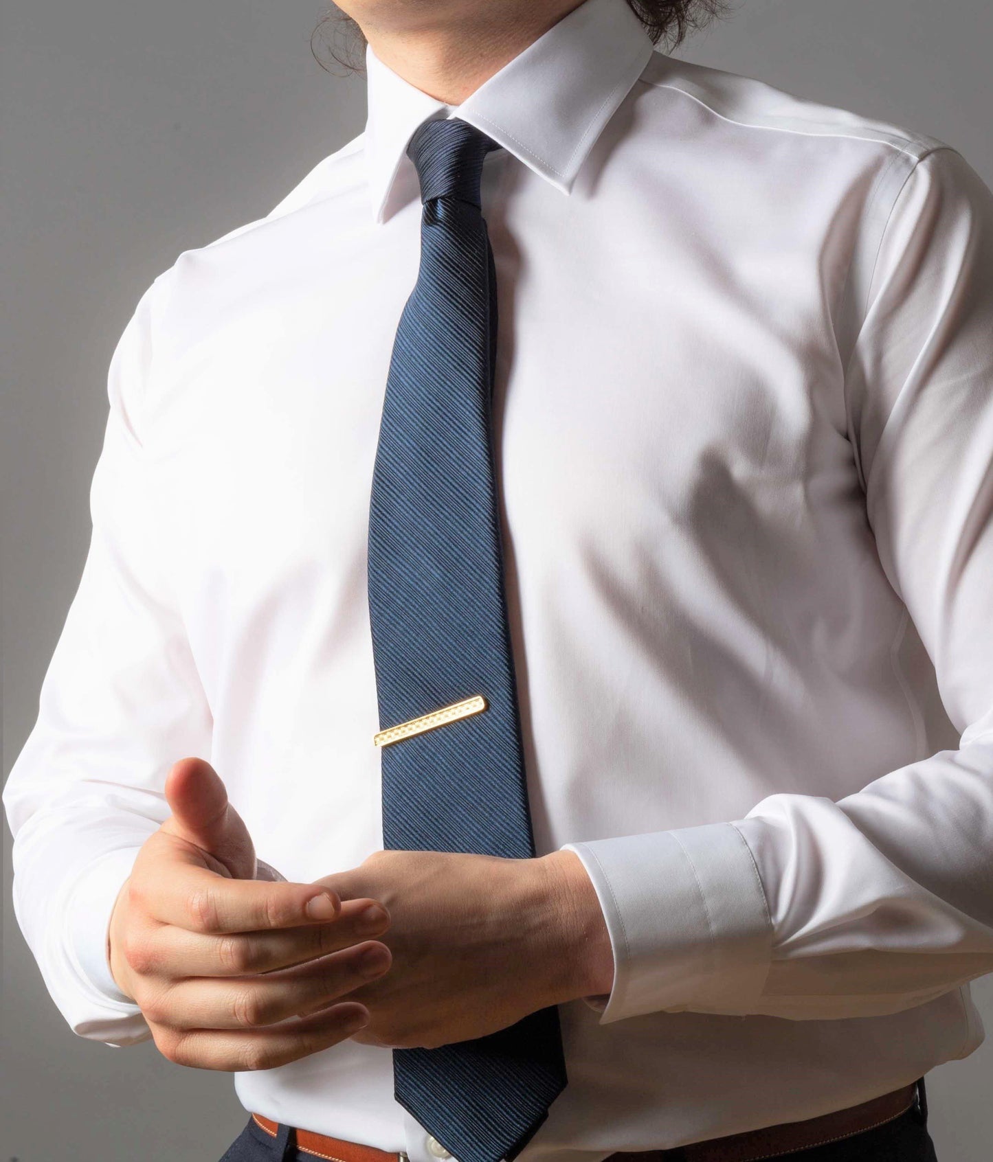 White Shirt - Package Price - Just White Shirts