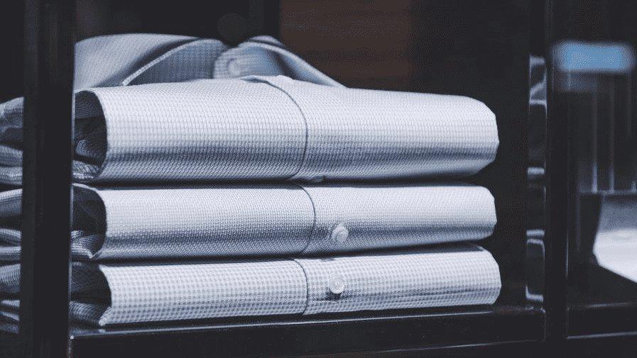 Designer Shirts for Men - Just White Shirts