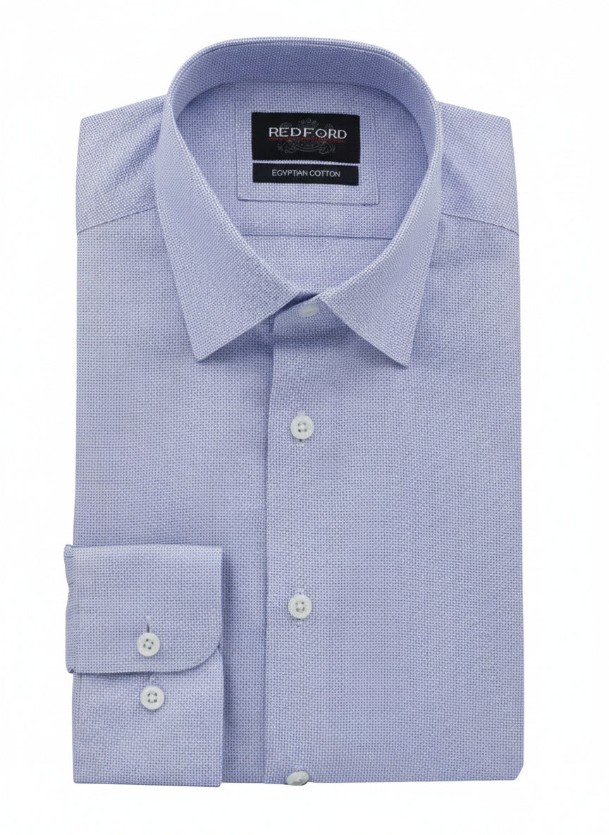 Blue Royal Oxford Shirt