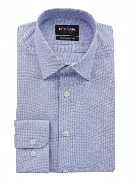 Blue Royal Oxford Shirt