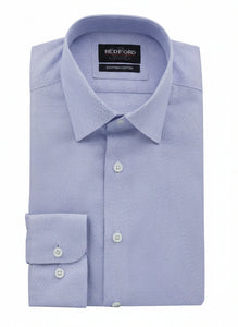 Blue Royal Oxford Shirt