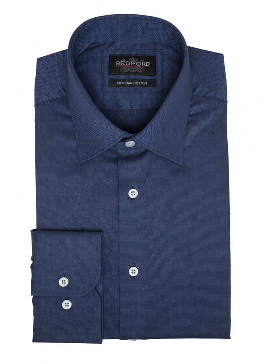Oxford Navy Shirt
