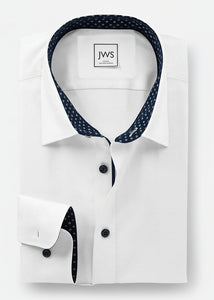 Bentley - Just White Shirts