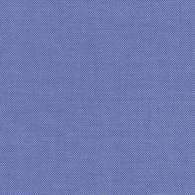 Navy Micro Block Pattern Textured Jacquard Classic Custom Shirt - Just White Shirts