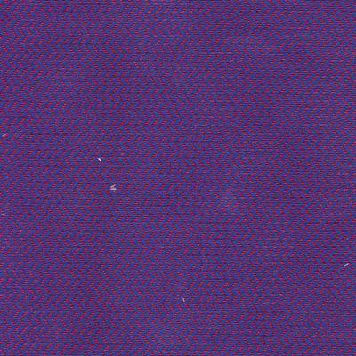 Navy with Red Zig Zag Jacquard Weave Classic Custom Shirt 100c 60*60+50/2 Sar312c - Just White Shirts