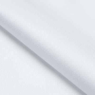 Premium Shirts Classic U01-1009 57/58*cm80/2xcm80/2 100%cotton 140*110 - Just White Shirts