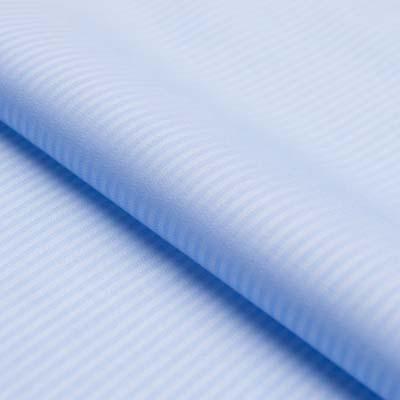 Premium Shirts Classic U16-1003 57/58*cpt60xcpt60 100%cotton 190*100 - Just White Shirts