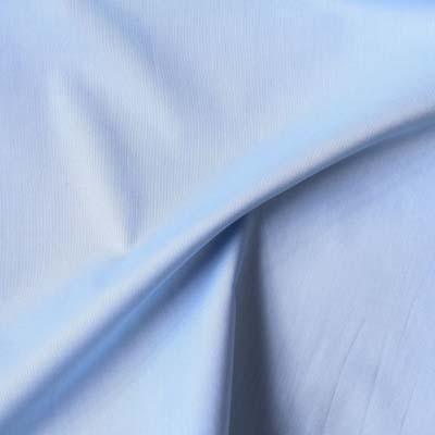 Premium Shirts Classic U17-3002 53/54*cpt50xfft50(40d) 95%cotton 5%spandex 120*115 - Just White Shirts