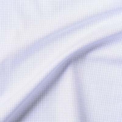 Premium Shirts Elite Ue10-01 57/58*cpt70xcpt70+silk22d/3 210*110 88%cotton 12%silk 210*110 - Just White Shirts