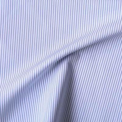 Premium Shirts Elite Ue10-08 57/58*cpt80+cpt160/2xcpt80+silk22d/3 230*125 86.5%cotton 13.5%silk 230*125 - Just White Shirts