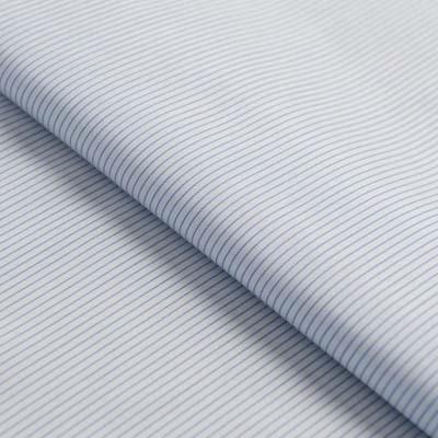 Premium Shirts Non Iron Dp03-02 57/58*cm100/2xcm100/2 100%cotton 150*100 - Just White Shirts