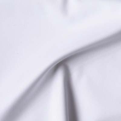 Premium Shirts Non Iron Mc01-09 Cpt80/2*cpt40 100%cotton 130*80 - Just White Shirts