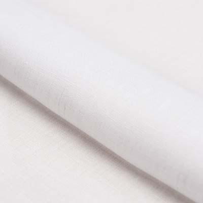 Premium Shirts Premium L03-01 57/58*l21xl21 100%linen 58*48 - Just White Shirts