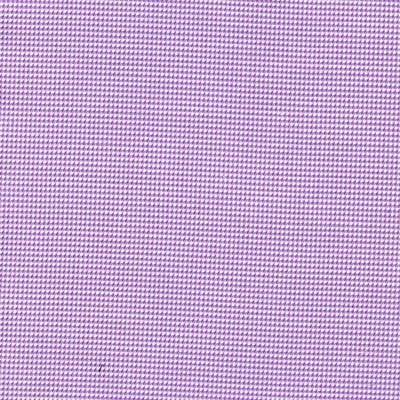 Purple and White Textured Micro Jacquard Weave Classic Custom Shirt - Just White Shirts