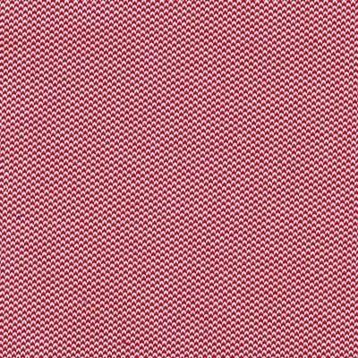 Red and White Chevron Jacquard Pattern Classic Custom Shirt 100c 80/2*80/2 Saq568a - Just White Shirts