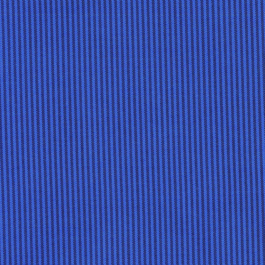 Sporty Royal Blue and Navy Candy Stripe Classic Custom Shirt 100c 60*60 Saq580b - Just White Shirts